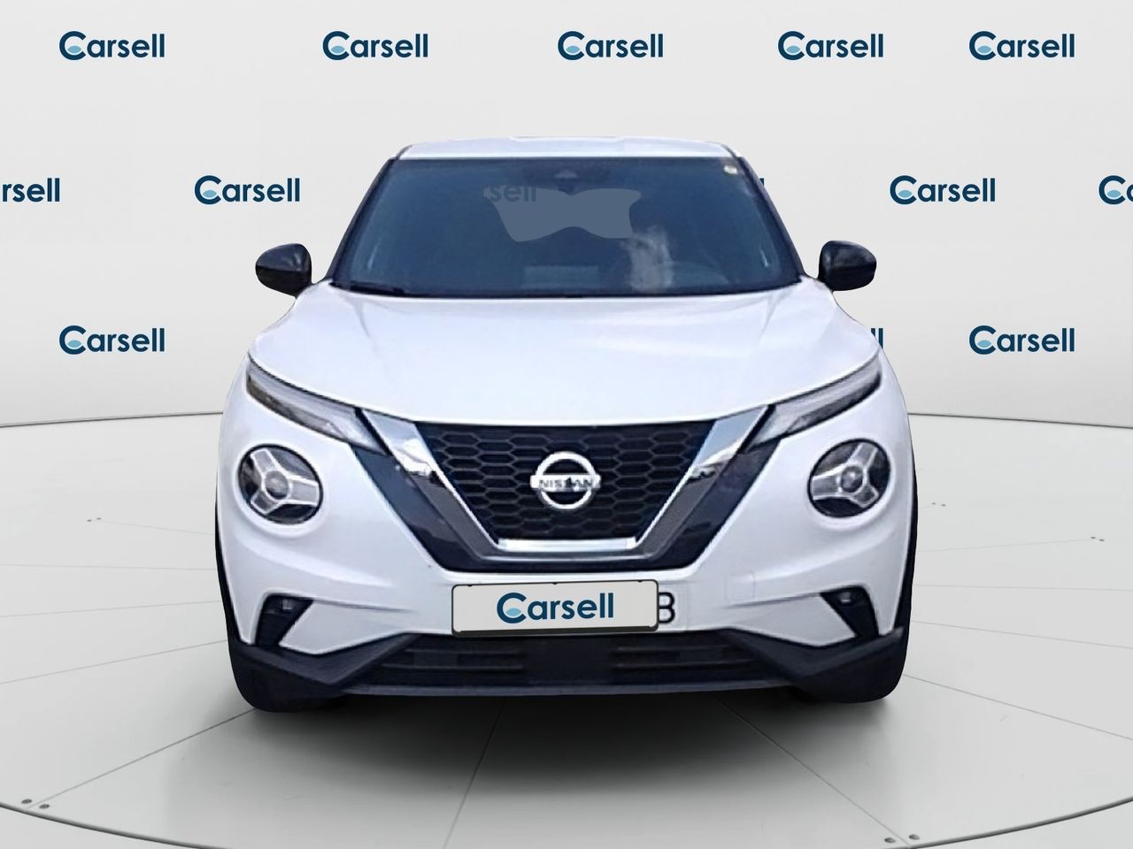 Nissan Juke (o) Dig-t 84 Kw (114 Cv) 6m/t N-connecta - Foto 2