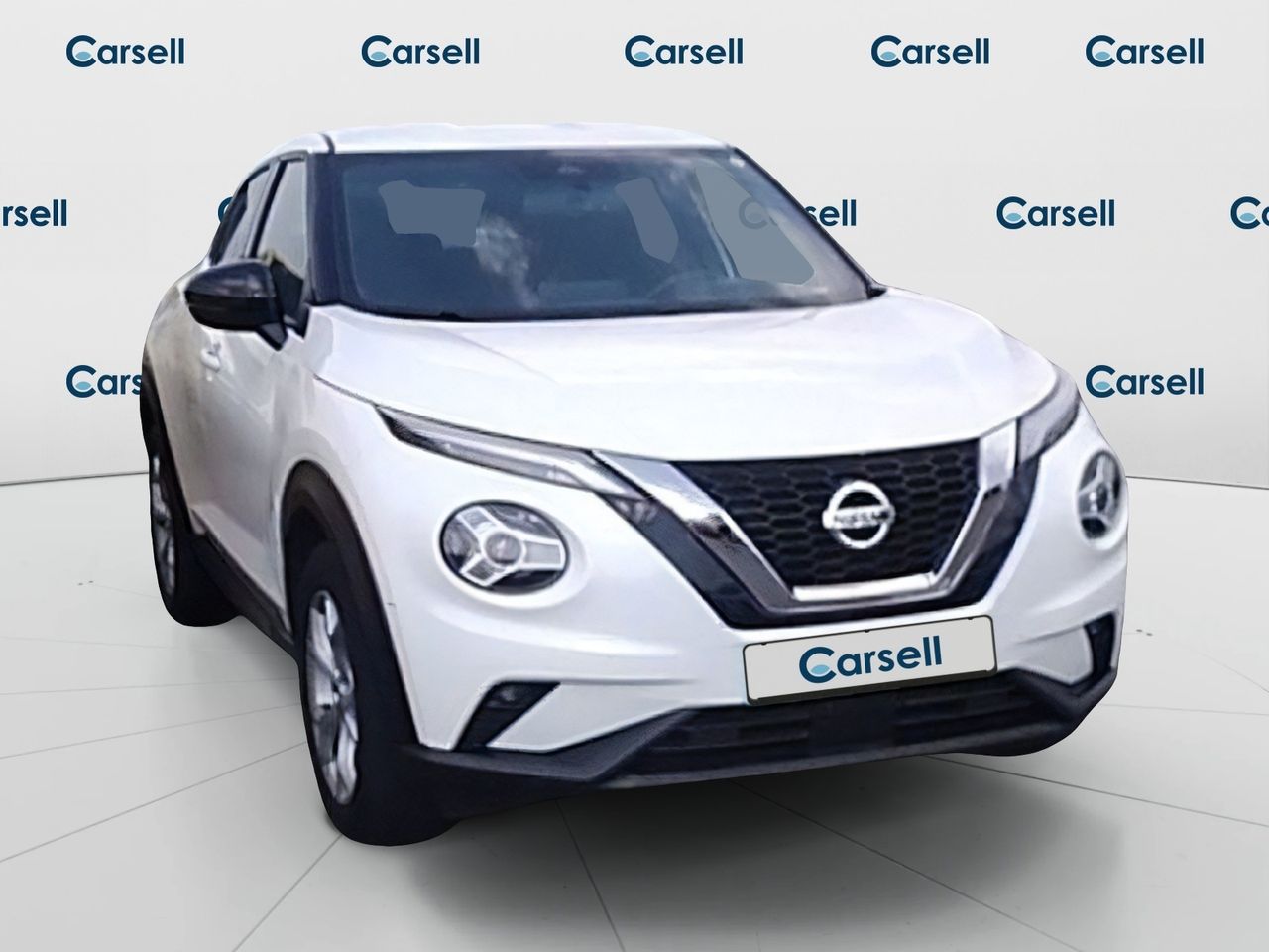 Nissan Juke (o) Dig-t 84 Kw (114 Cv) 6m/t N-connecta - Foto 2