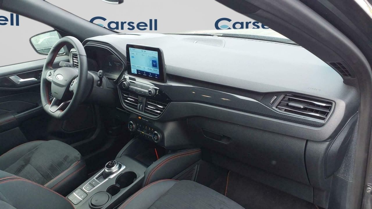 Ford Kuga St-line X 2.5 Duratec Phev 165kw Auto - Foto 2