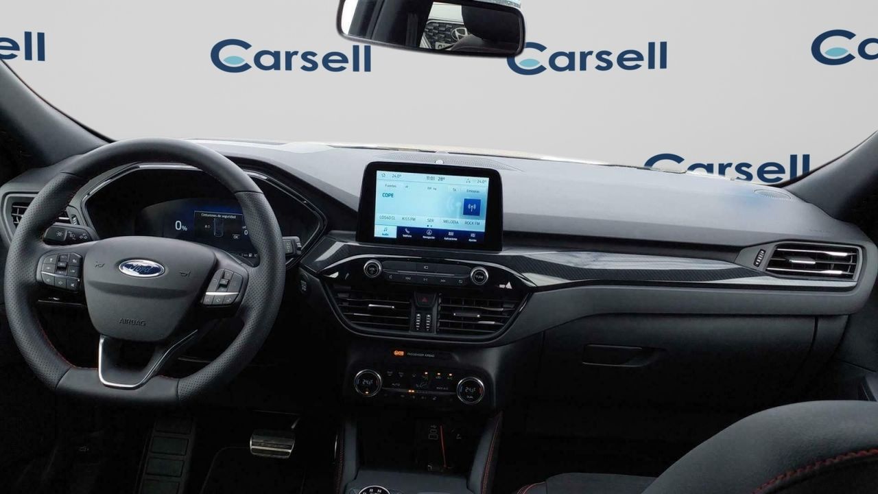 Ford Kuga St-line X 2.5 Duratec Phev 165kw Auto - Foto 2