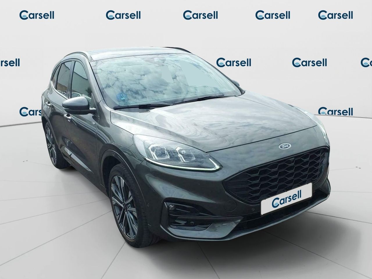 Ford Kuga St-line X 2.5 Duratec Phev 165kw Auto - Foto 2
