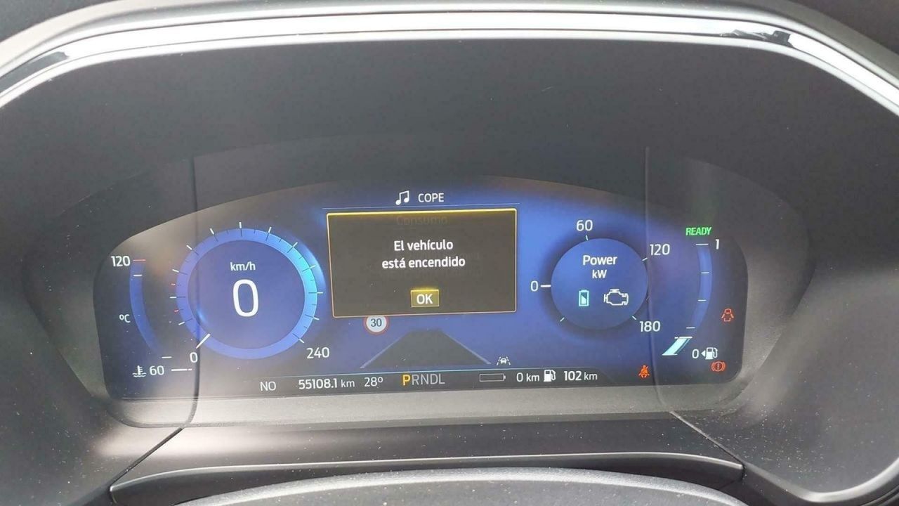 Ford Kuga St-line X 2.5 Duratec Phev 165kw Auto - Foto 2