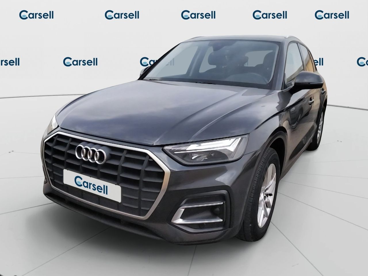 Audi Q5 35 Tdi 120kw (163cv) S Tronic - Foto 2