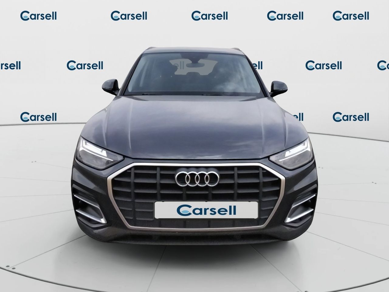 Audi Q5 35 Tdi 120kw (163cv) S Tronic - Foto 2