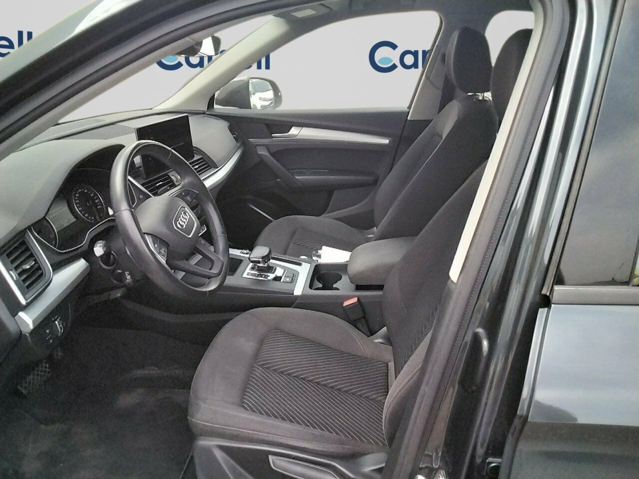 Audi Q5 35 Tdi 120kw (163cv) S Tronic - Foto 2