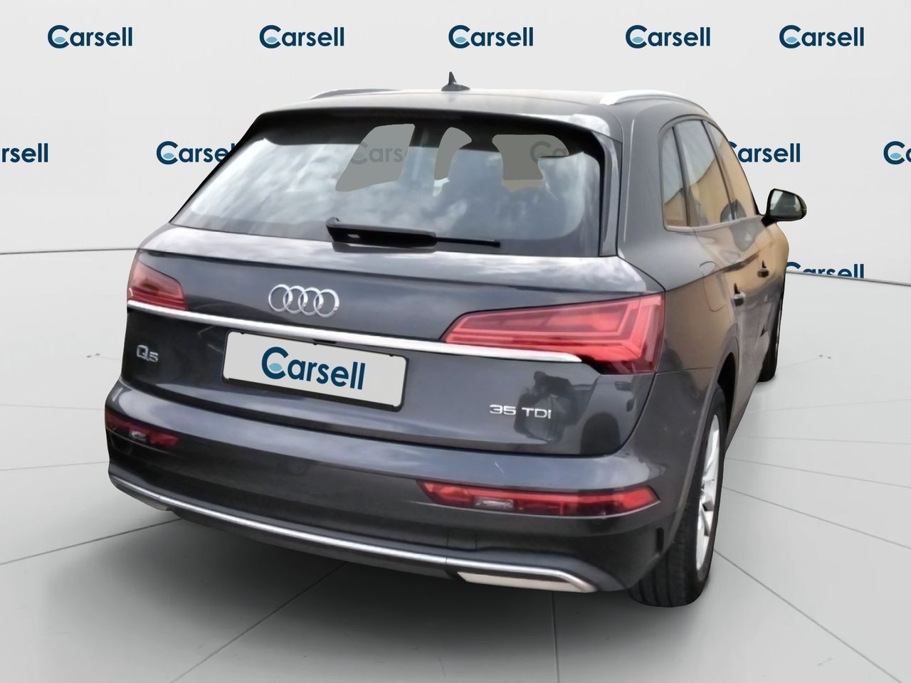 Audi Q5 35 Tdi 120kw (163cv) S Tronic - Foto 2