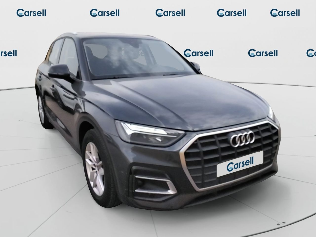 Audi Q5 35 Tdi 120kw (163cv) S Tronic - Foto 2