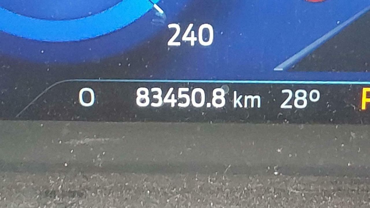 Ford Kuga St-line X 2.5 Duratec Phev 165kw Auto - Foto 2