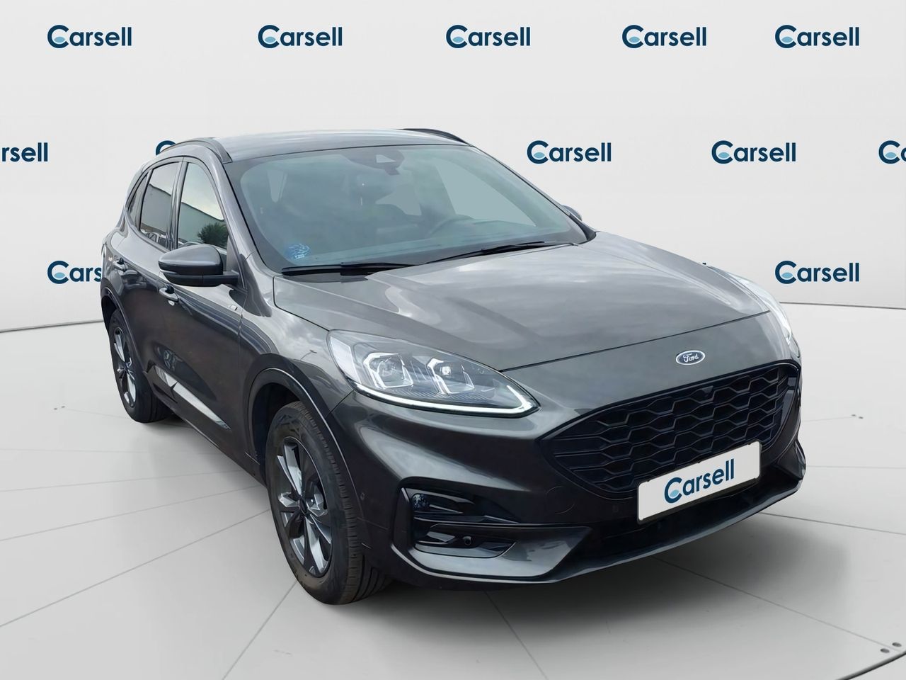 Ford Kuga St-line X 2.5 Duratec Phev 165kw Auto - Foto 2