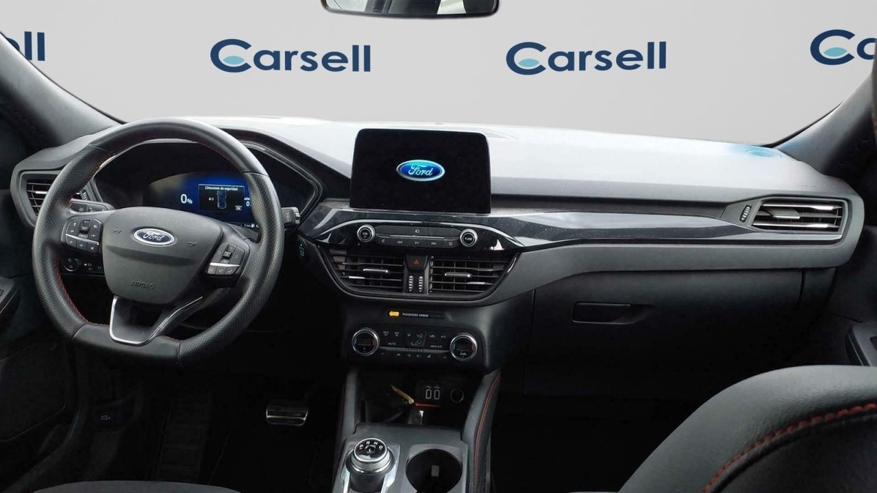 Ford Kuga St-line X 2.5 Duratec Phev 165kw Auto - Foto 2