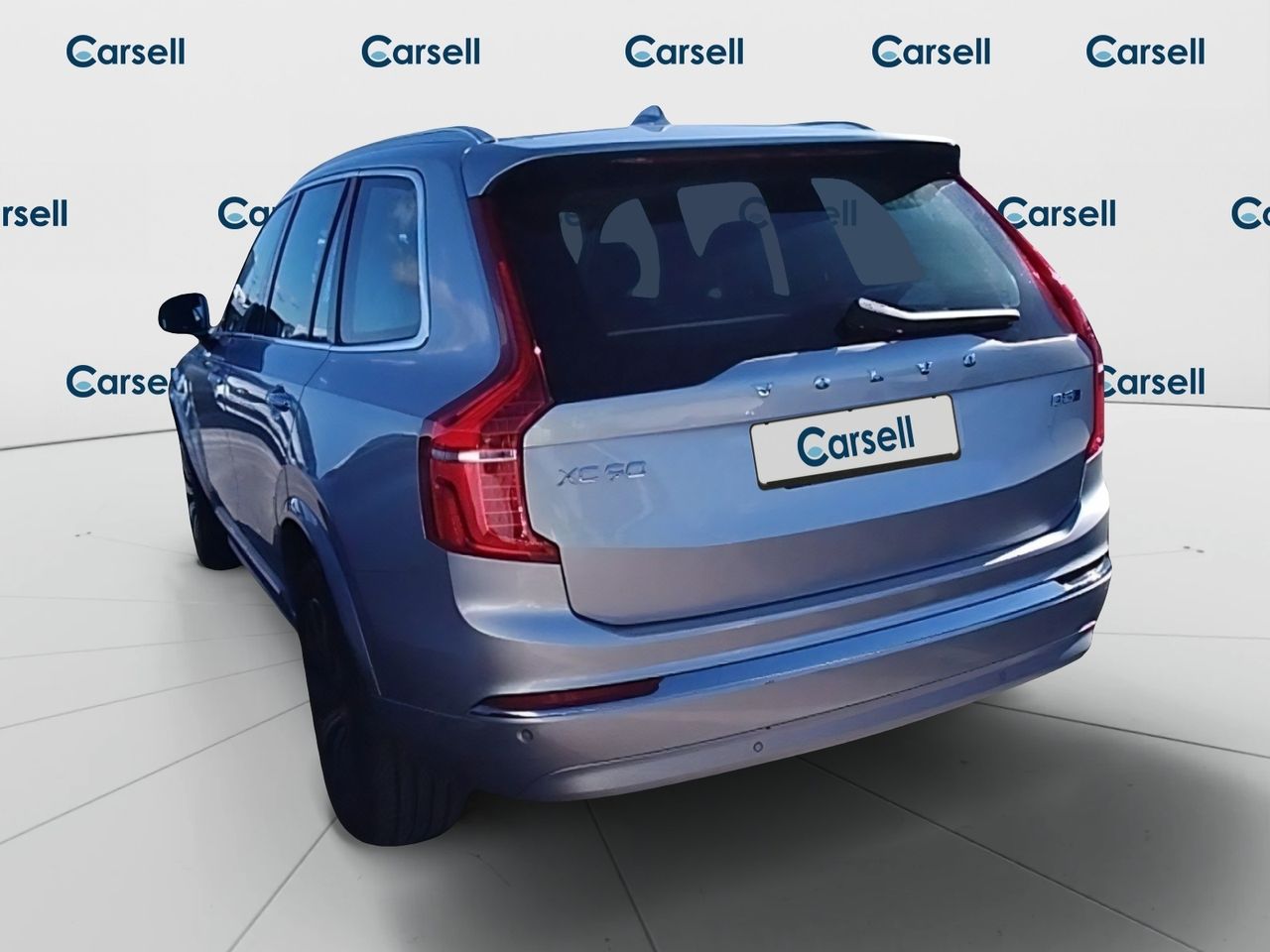 Volvo Xc90 (o) 2.0 B5 D Awd Inscription Auto - Foto 2