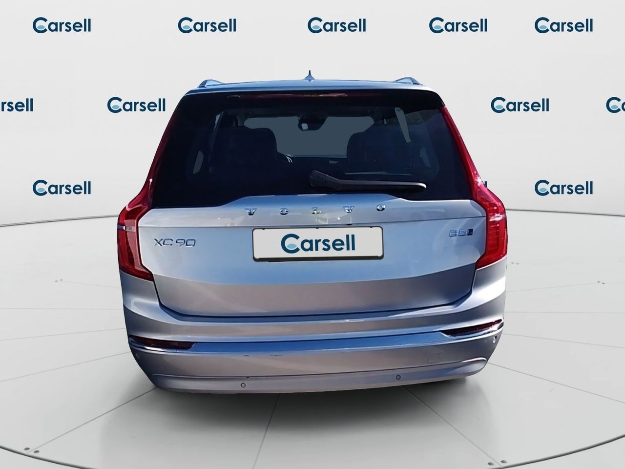 Volvo Xc90 (o) 2.0 B5 D Awd Inscription Auto - Foto 2