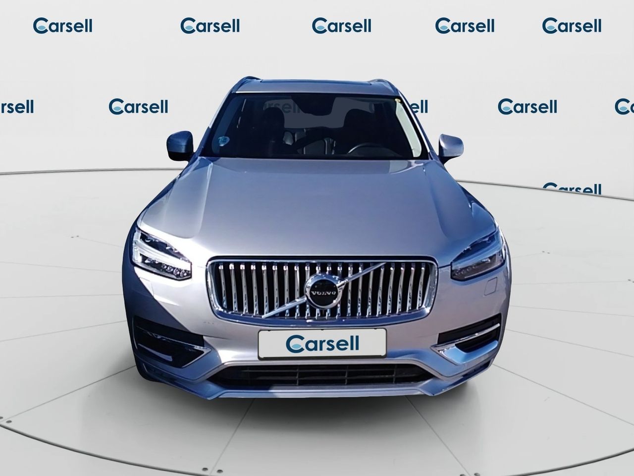 Volvo Xc90 (o) 2.0 B5 D Awd Inscription Auto - Foto 2