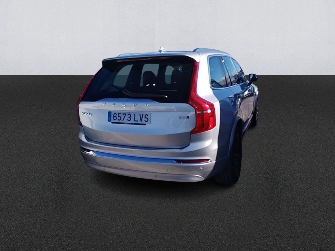 Volvo Xc90 (o) 2.0 B5 D Awd Inscription Auto - Foto 2