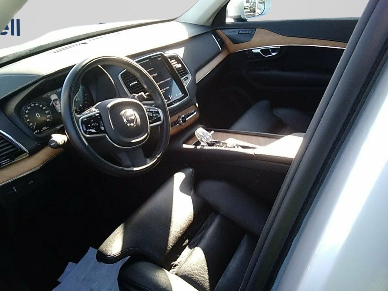Volvo Xc90 (o) 2.0 B5 D Awd Inscription Auto - Foto 2