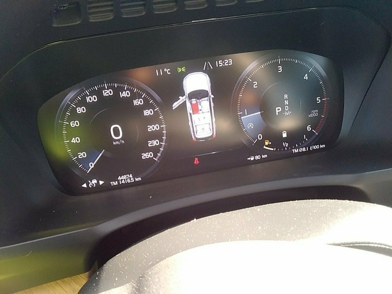 Volvo Xc90 (o) 2.0 B5 D Awd Inscription Auto - Foto 2