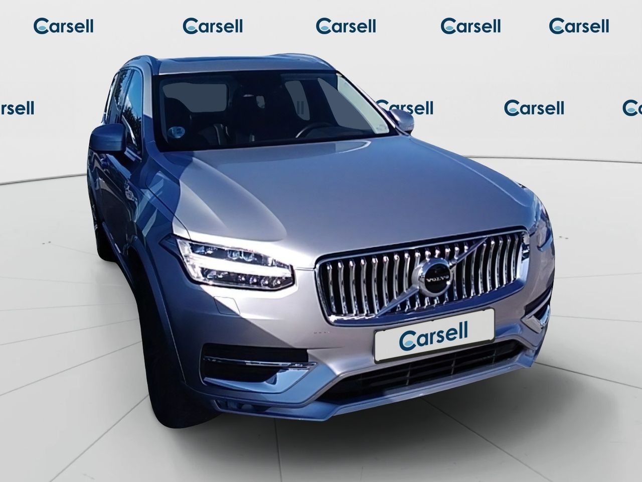 Volvo Xc90 (o) 2.0 B5 D Awd Inscription Auto - Foto 2