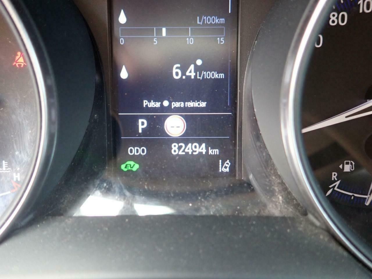 Toyota C-hr 1.8 125h Advance - Foto 2