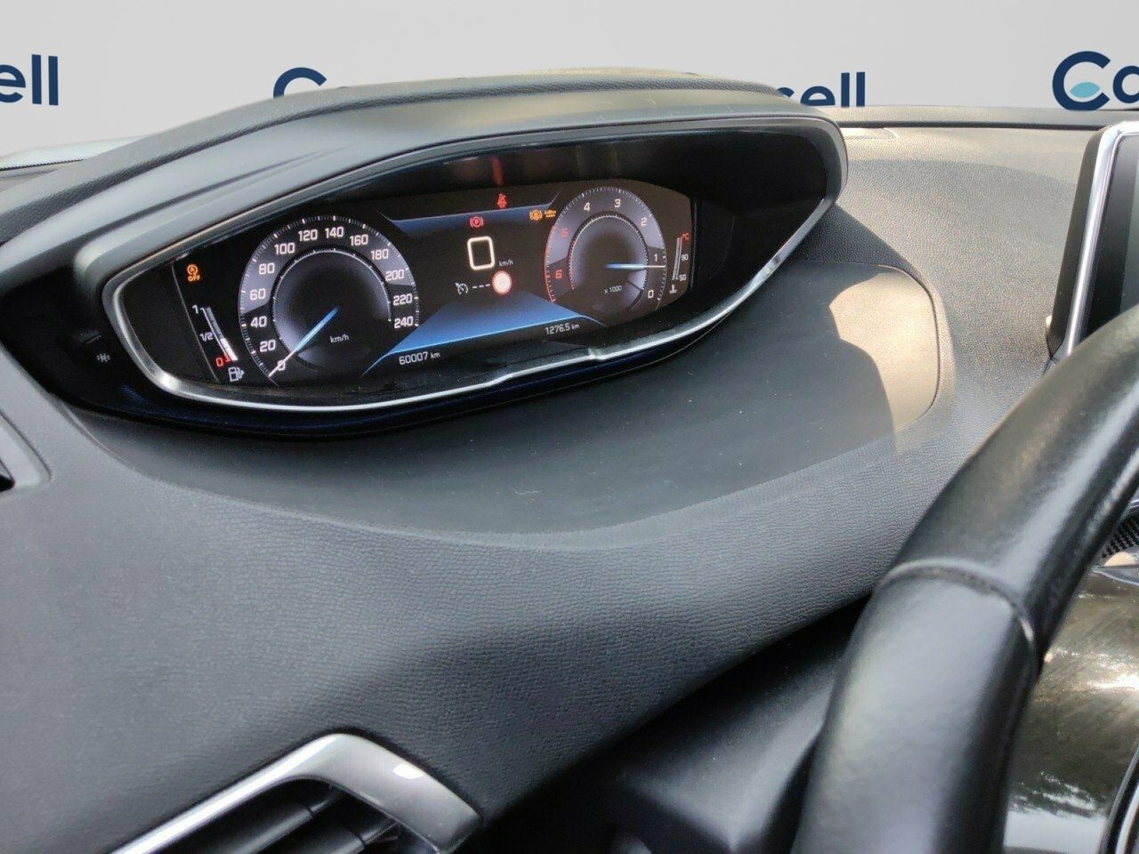 Peugeot 3008 1.5 Bluehdi 96kw (130cv) S&s Style - Foto 2