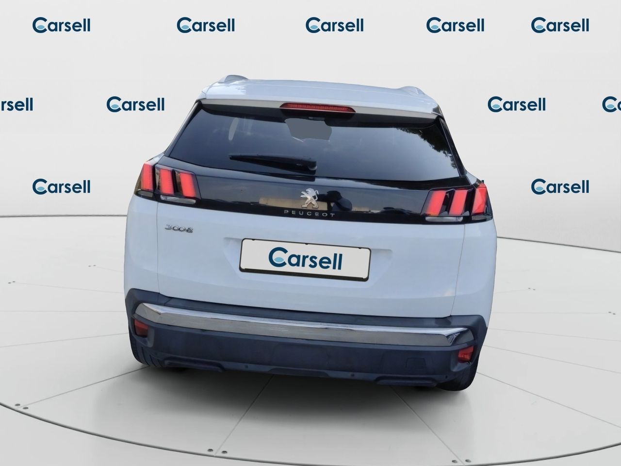 Peugeot 3008 1.5 Bluehdi 96kw (130cv) S&s Style - Foto 2