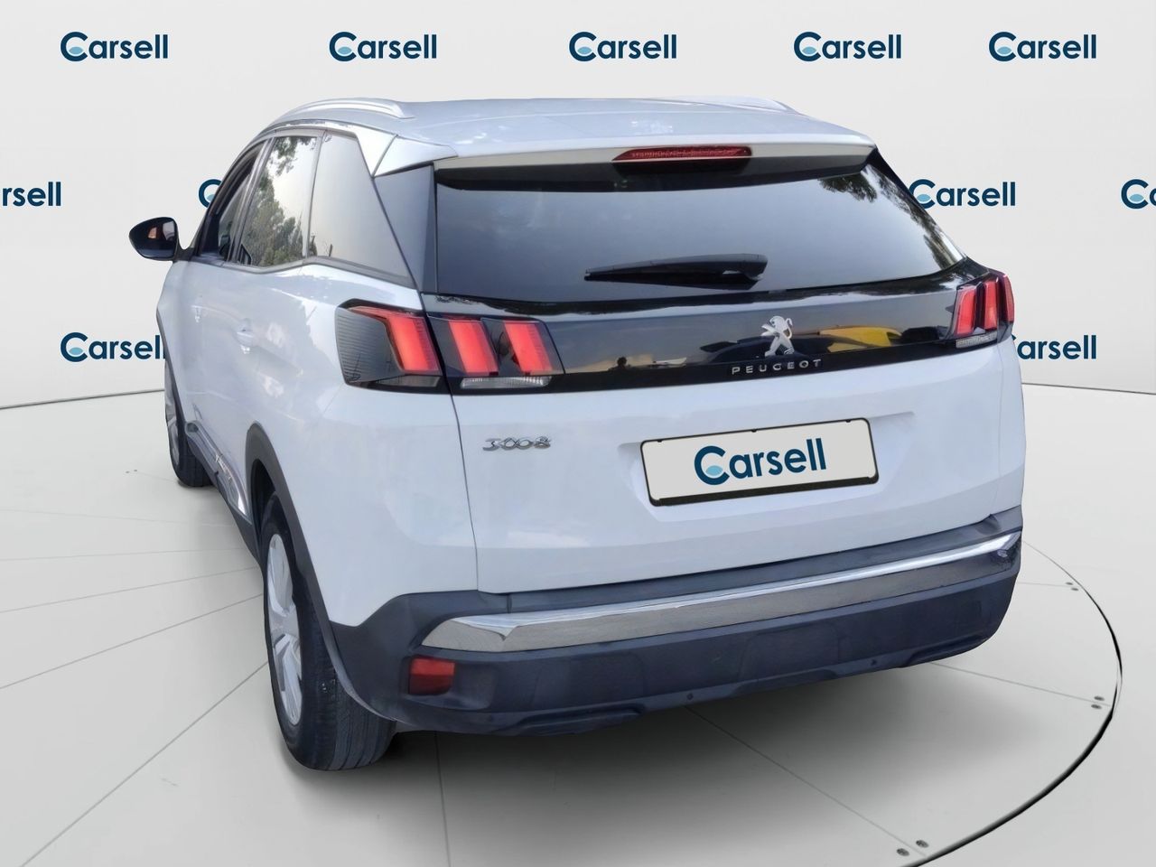 Peugeot 3008 1.5 Bluehdi 96kw (130cv) S&s Style - Foto 2
