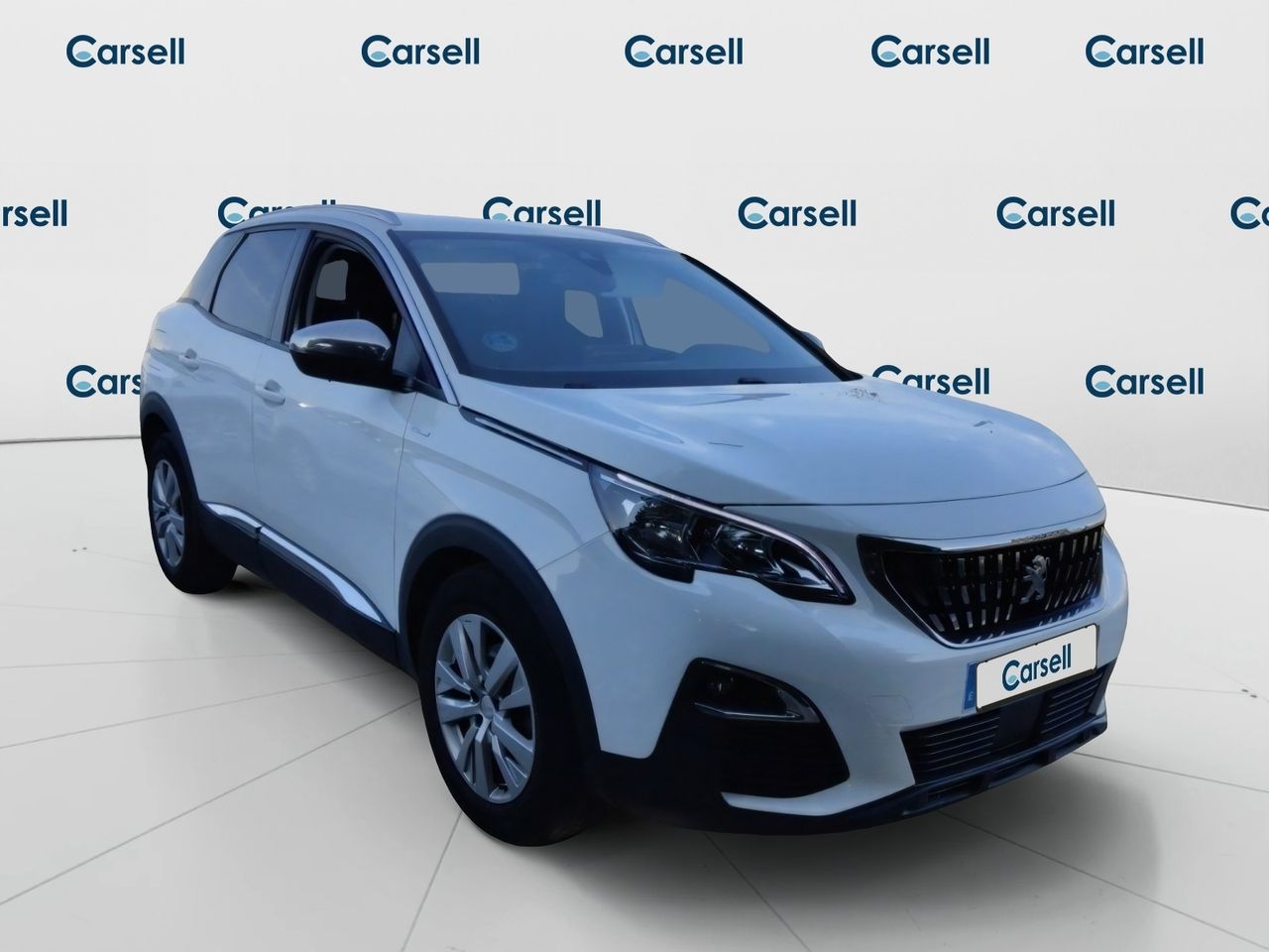 Peugeot 3008 1.5 Bluehdi 96kw (130cv) S&s Style - Foto 2