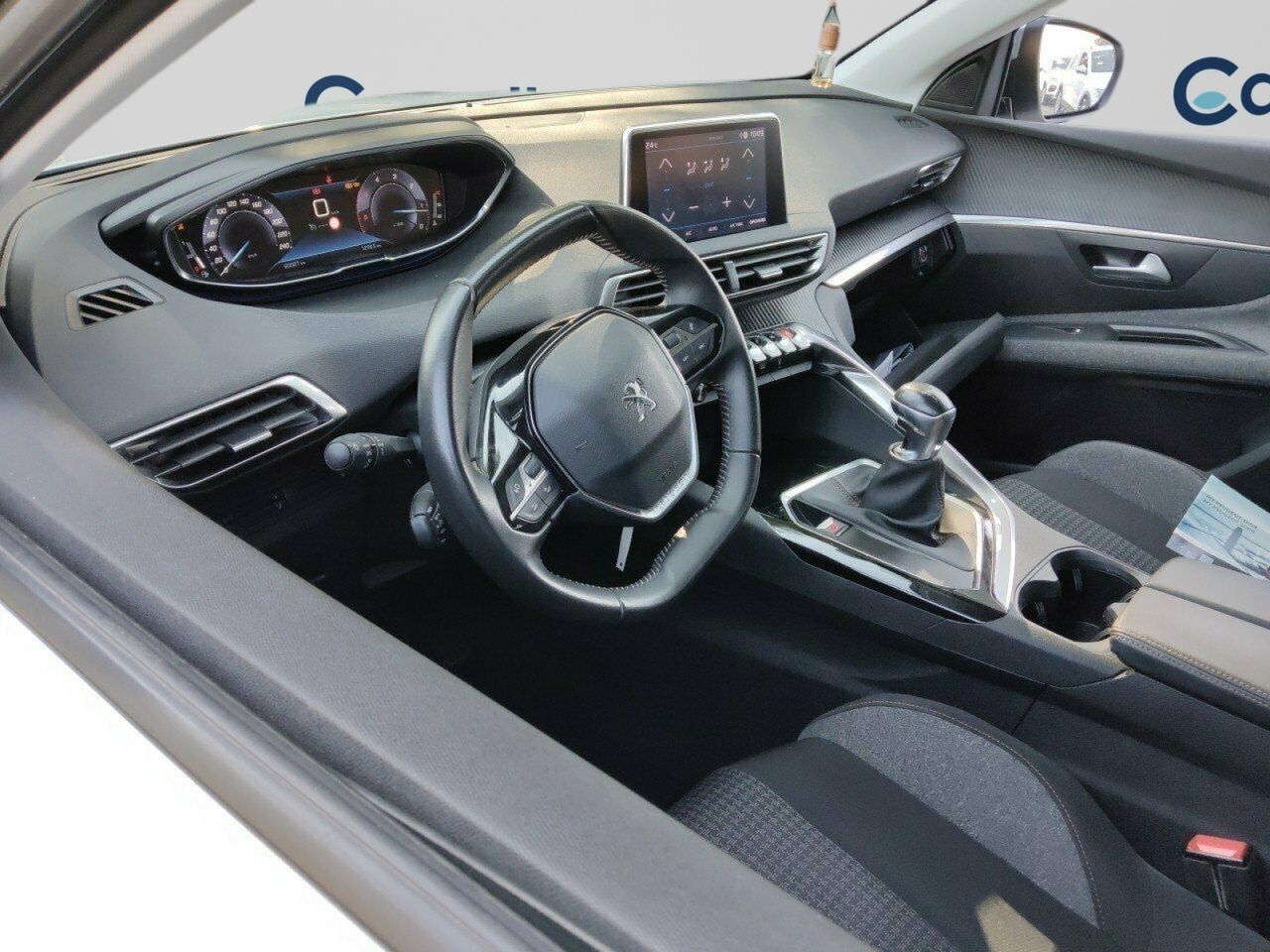 Peugeot 3008 1.5 Bluehdi 96kw (130cv) S&s Style - Foto 2