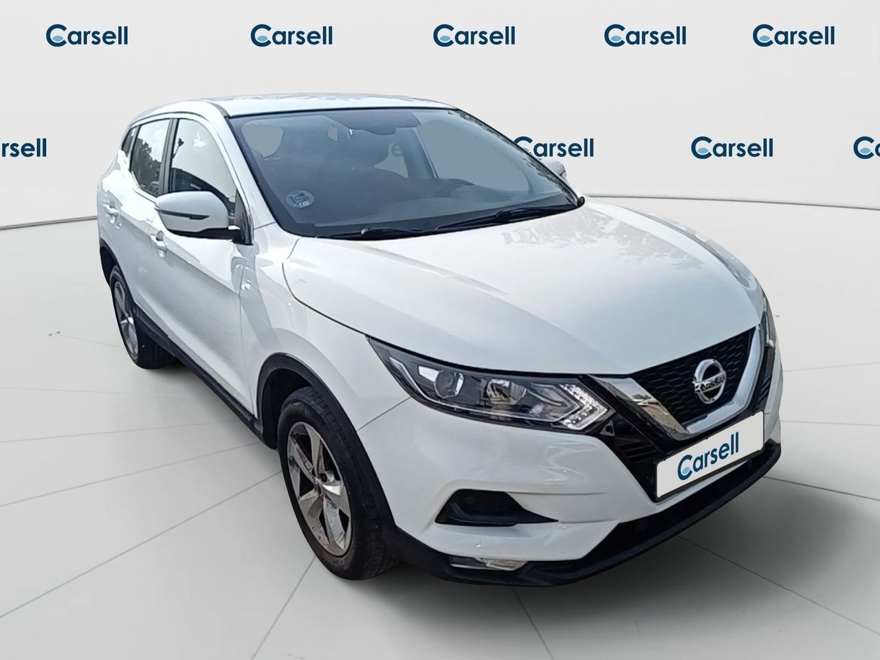 Nissan Qashqai Dci 85 Kw (115 Cv) E6d Acenta - Foto 2
