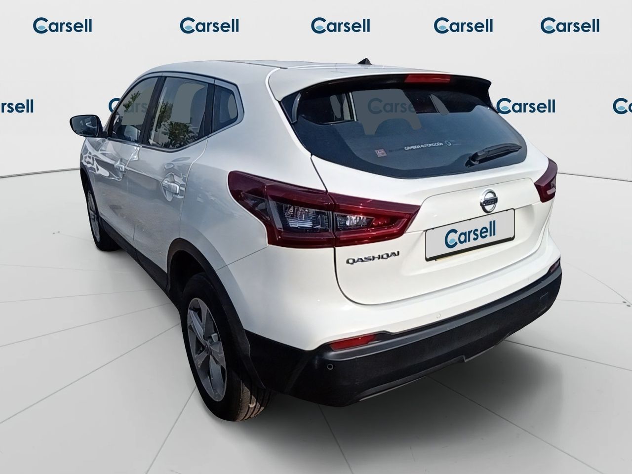 Nissan Qashqai Dci 85 Kw (115 Cv) E6d Acenta - Foto 2