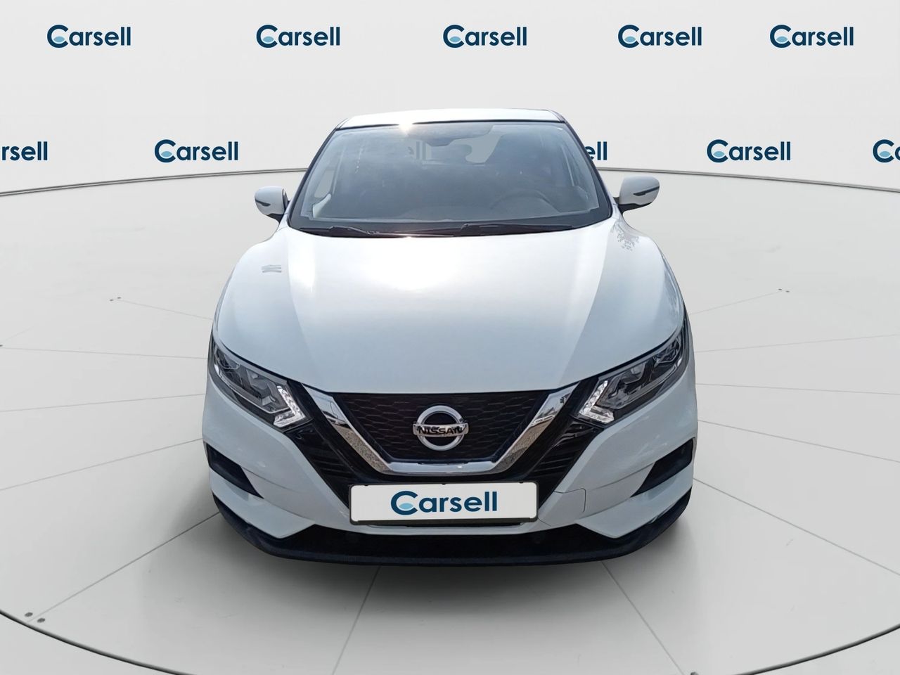 Nissan Qashqai Dci 85 Kw (115 Cv) E6d Acenta - Foto 2