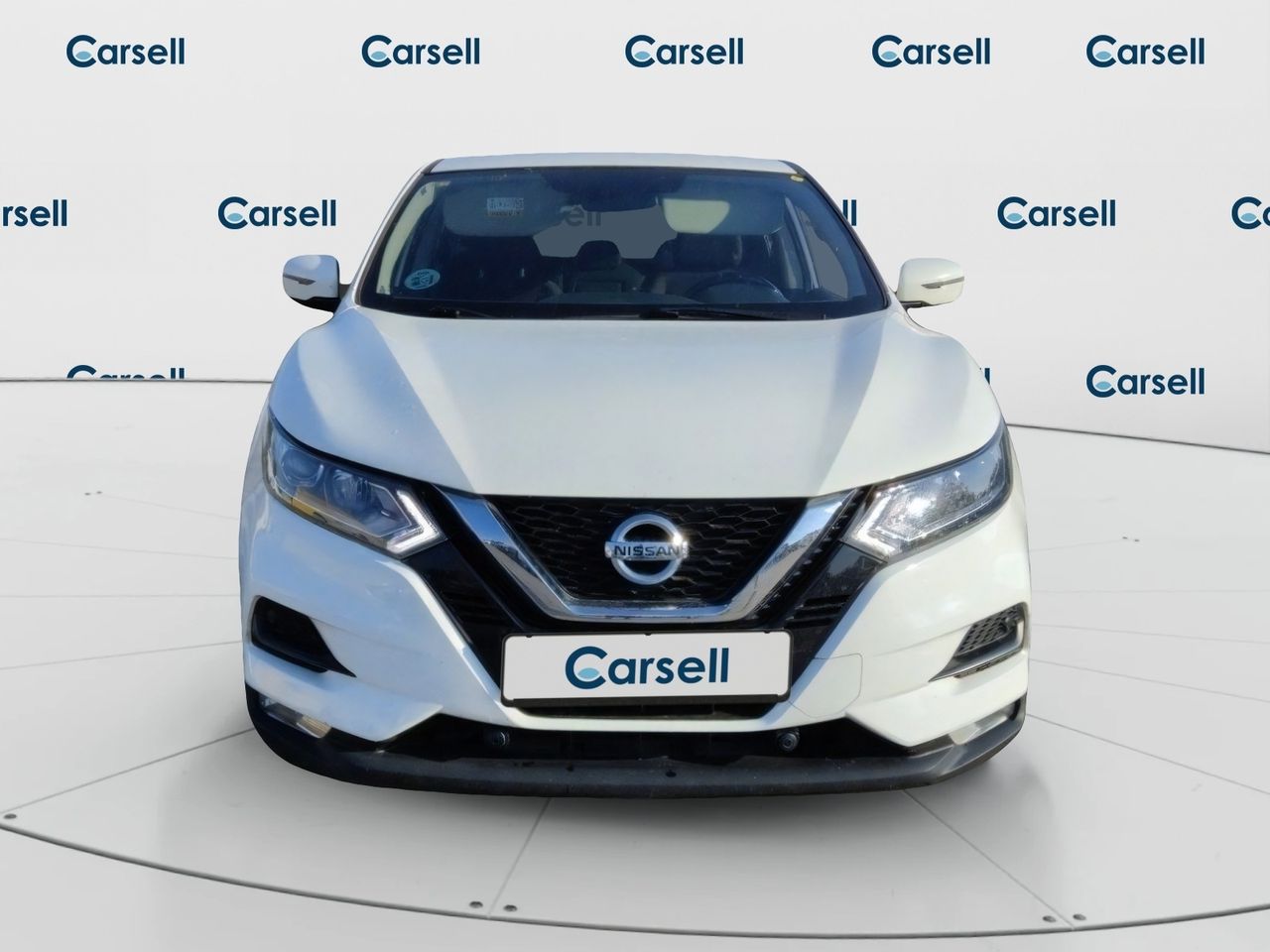 Nissan Qashqai Dci 85 Kw (115 Cv) E6d Acenta - Foto 2