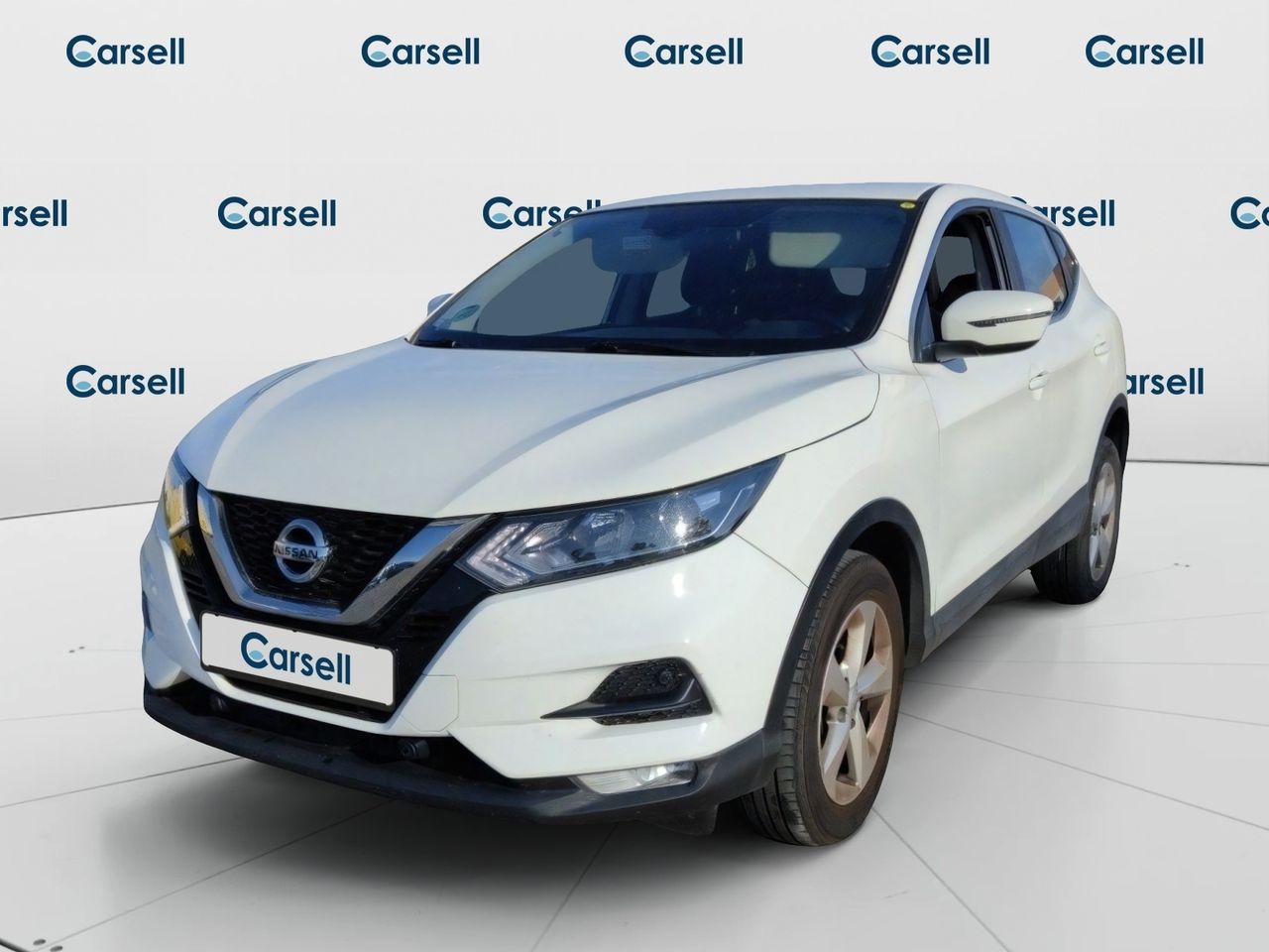 Nissan Qashqai Dci 85 Kw (115 Cv) E6d Acenta - Foto 2
