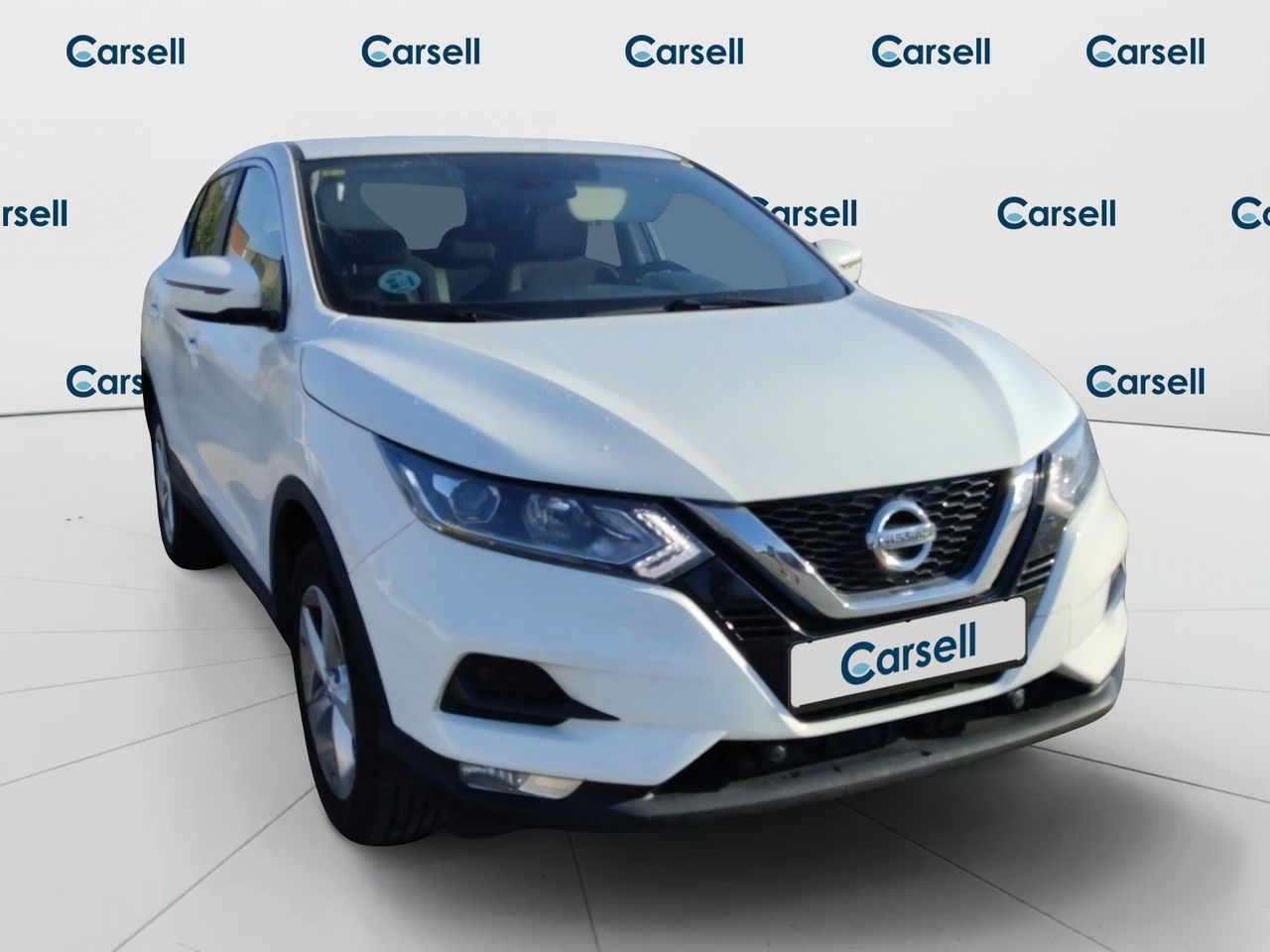 Nissan Qashqai Dci 85 Kw (115 Cv) E6d Acenta - Foto 2