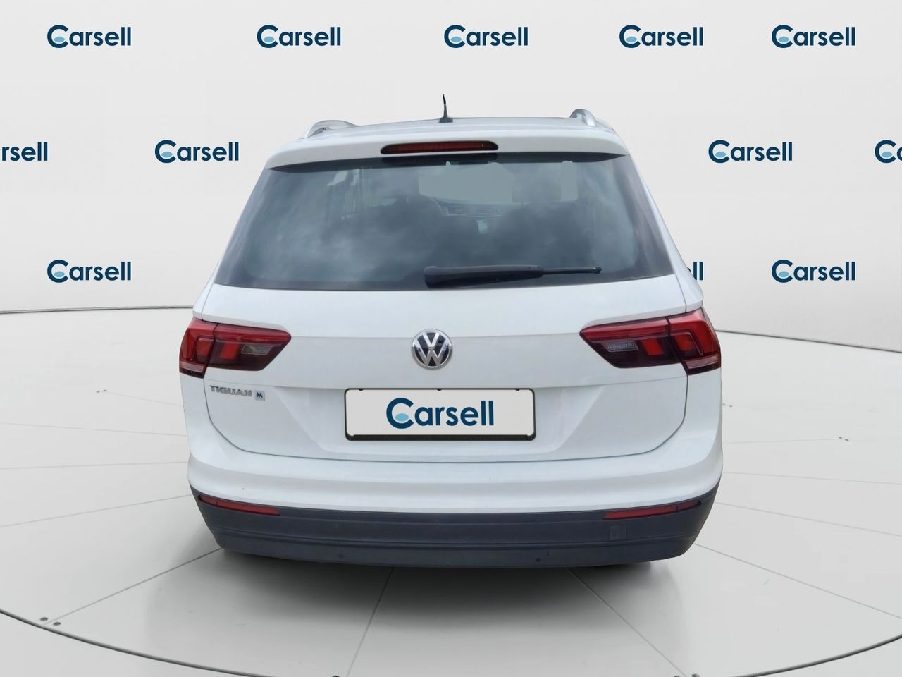 Volkswagen Tiguan Advance 1.5 Tsi 110kw (150cv) Dsg - Foto 2