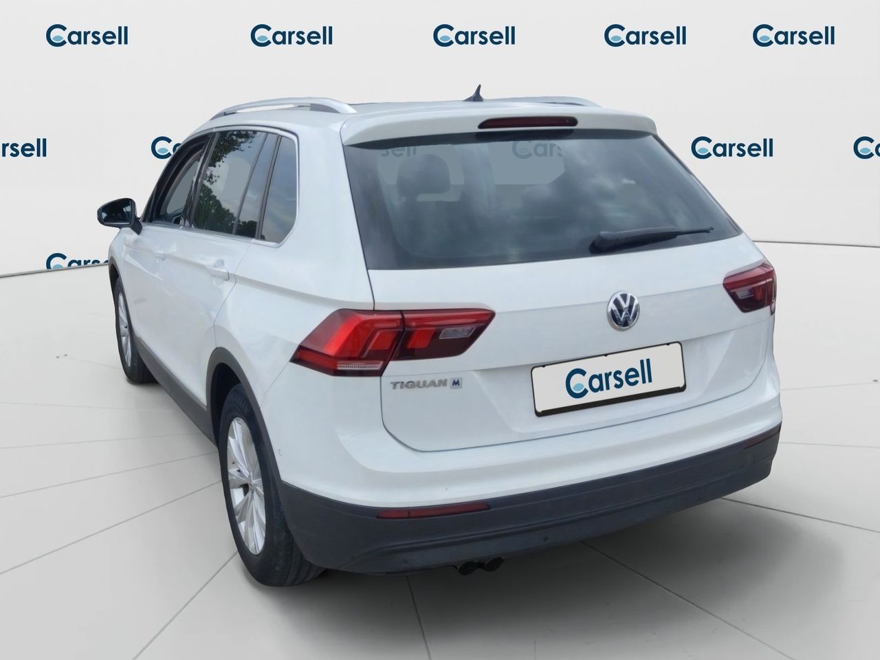 Volkswagen Tiguan Advance 1.5 Tsi 110kw (150cv) Dsg - Foto 2