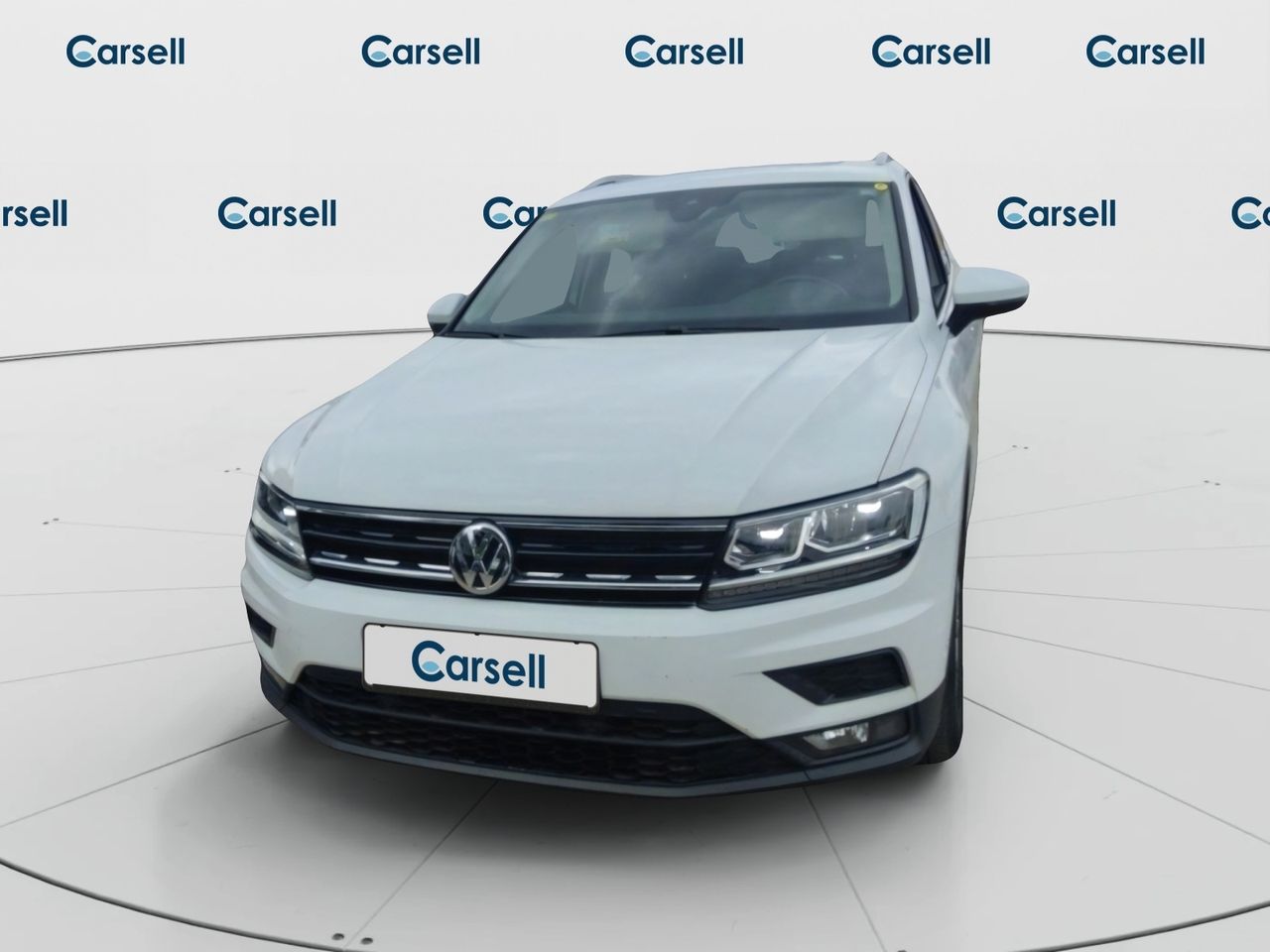 Volkswagen Tiguan Advance 1.5 Tsi 110kw (150cv) Dsg - Foto 2