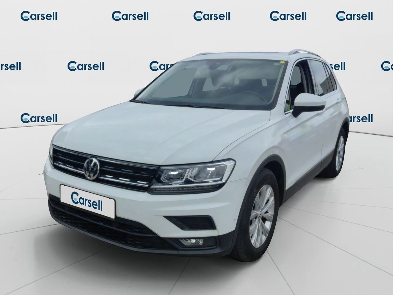 Volkswagen Tiguan Advance 1.5 Tsi 110kw (150cv) Dsg - Foto 2
