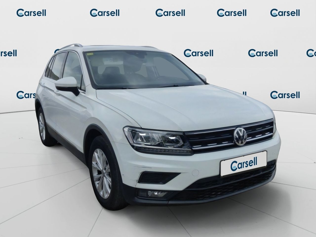 Volkswagen Tiguan Advance 1.5 Tsi 110kw (150cv) Dsg - Foto 2
