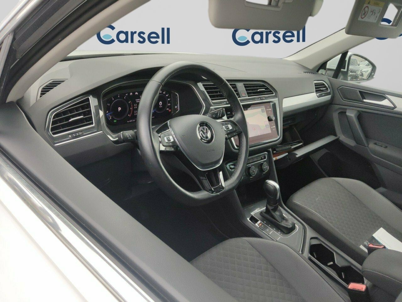 Volkswagen Tiguan Advance 1.5 Tsi 110kw (150cv) Dsg - Foto 2