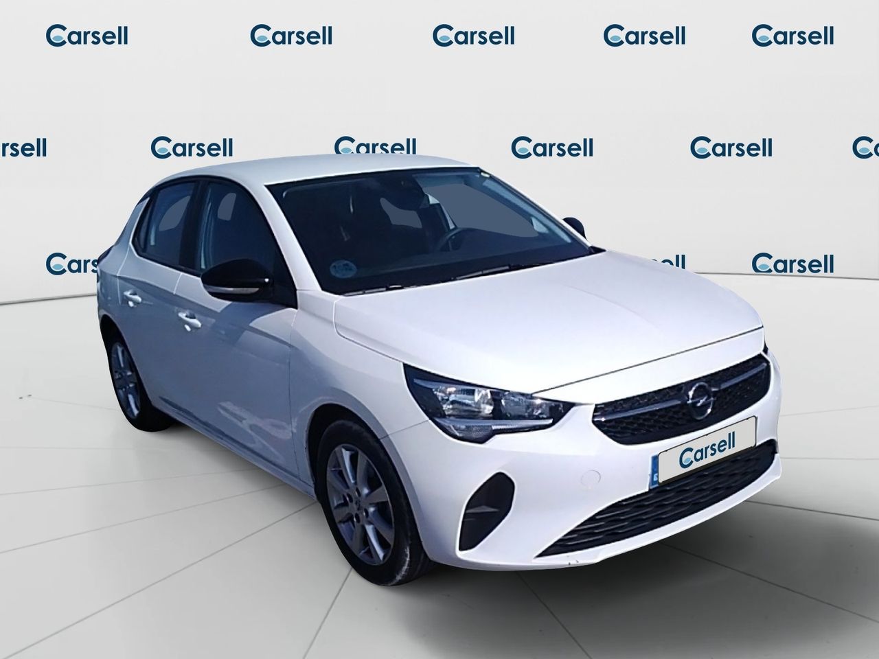 Opel Corsa 1.2t Xhl 74kw (100cv) Edition - Foto 2