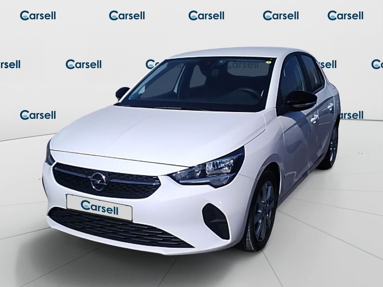 Opel Corsa 1.2t Xhl 74kw (100cv) Edition - Foto 2