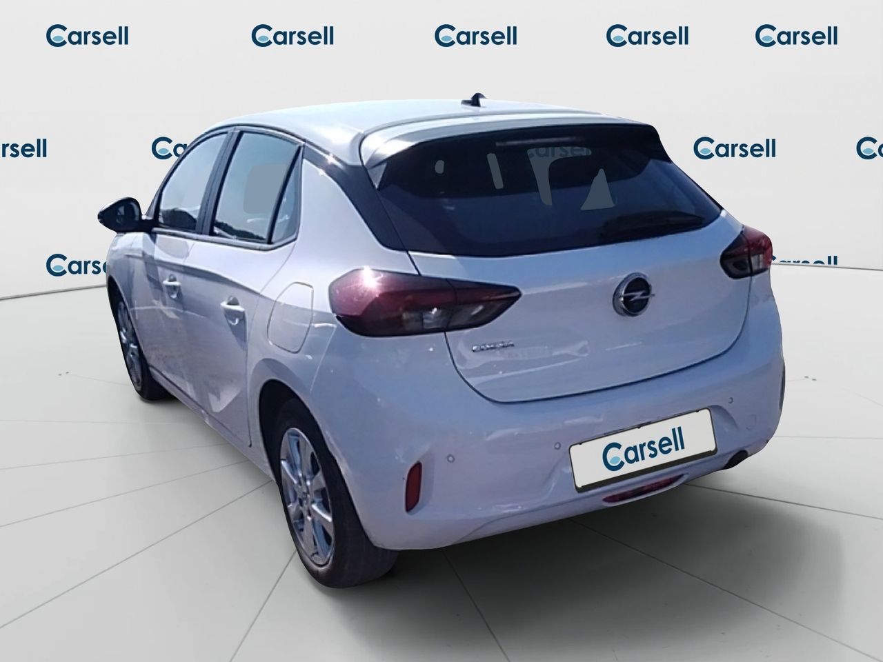 Opel Corsa 1.2t Xhl 74kw (100cv) Edition - Foto 2