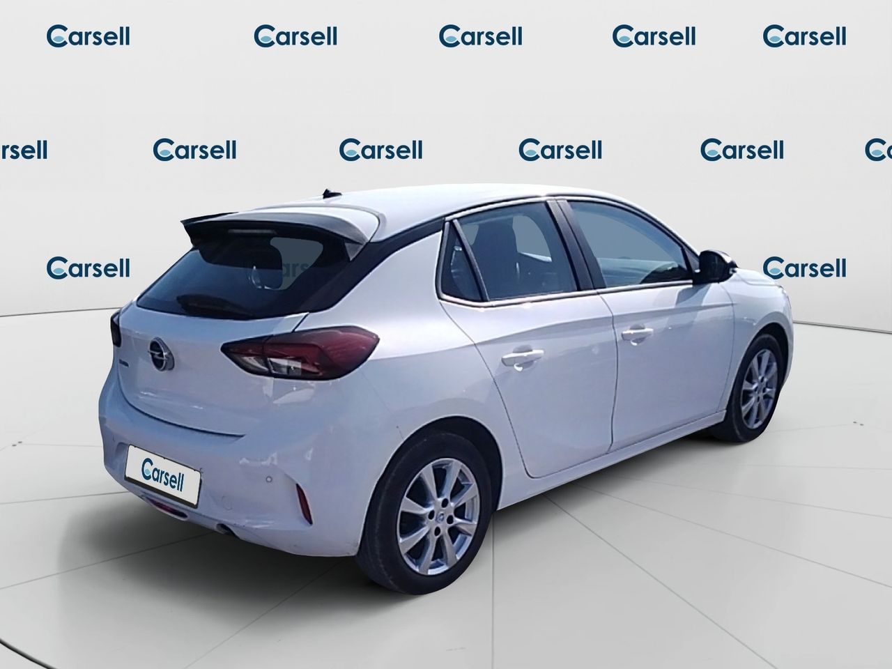 Opel Corsa 1.2t Xhl 74kw (100cv) Edition - Foto 2