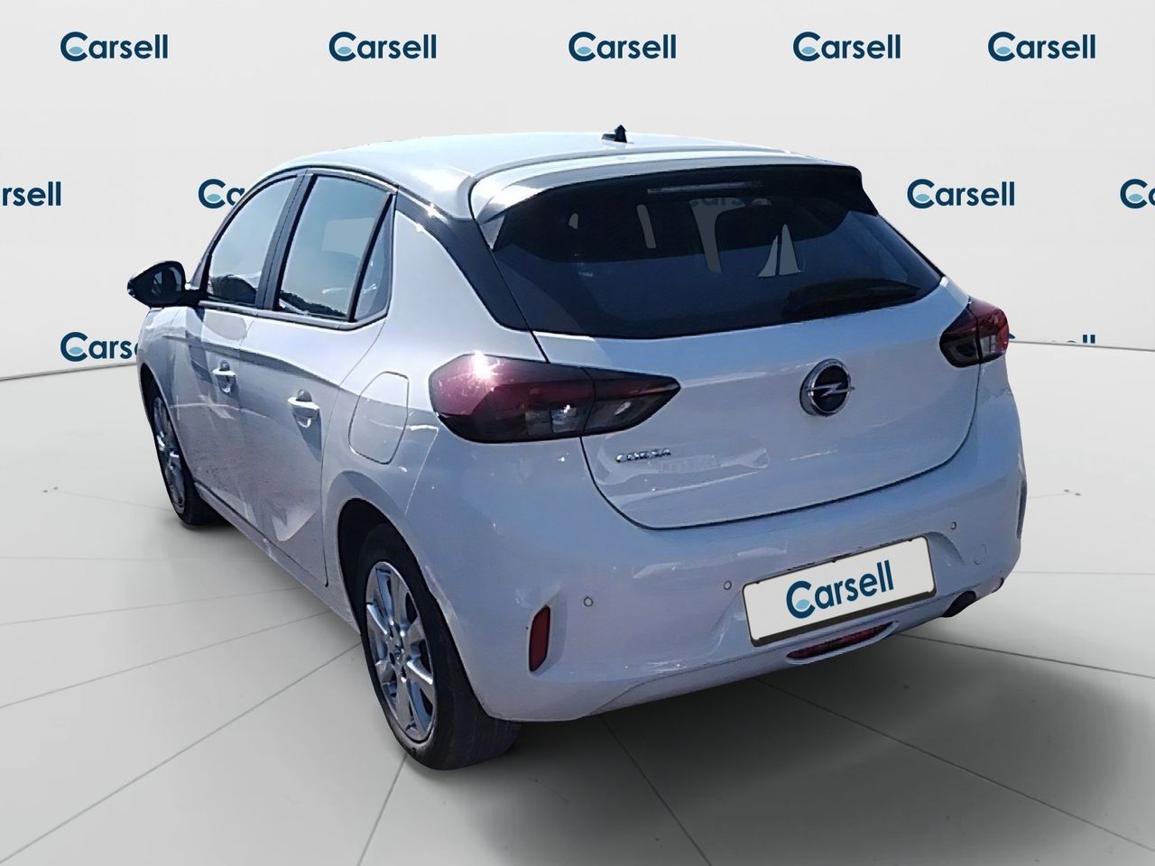 Opel Corsa 1.2t Xhl 74kw (100cv) Edition - Foto 2