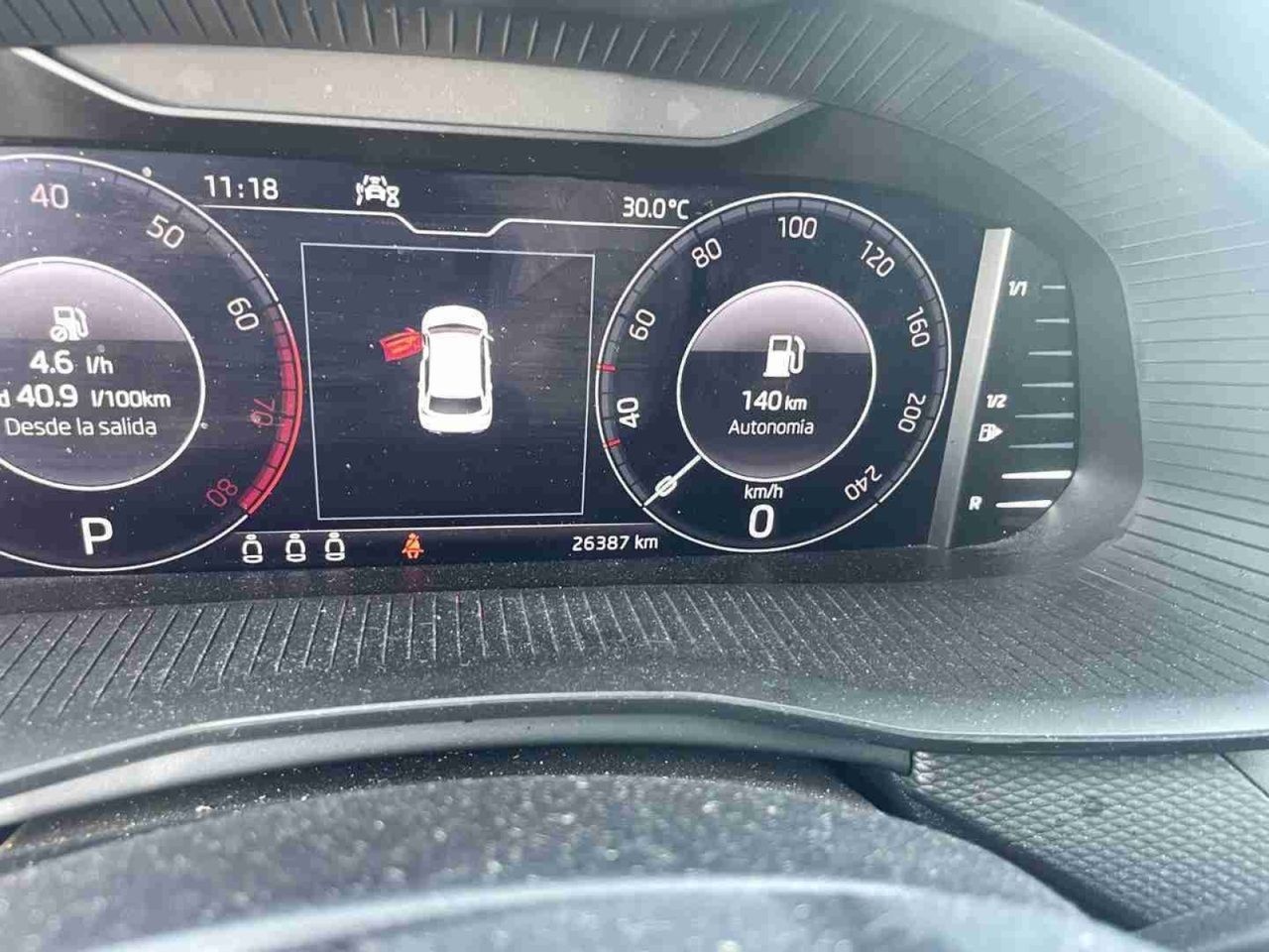 Skoda Kamiq 1.0 Tsi 81kw (110cv) Dsg Ambition - Foto 2