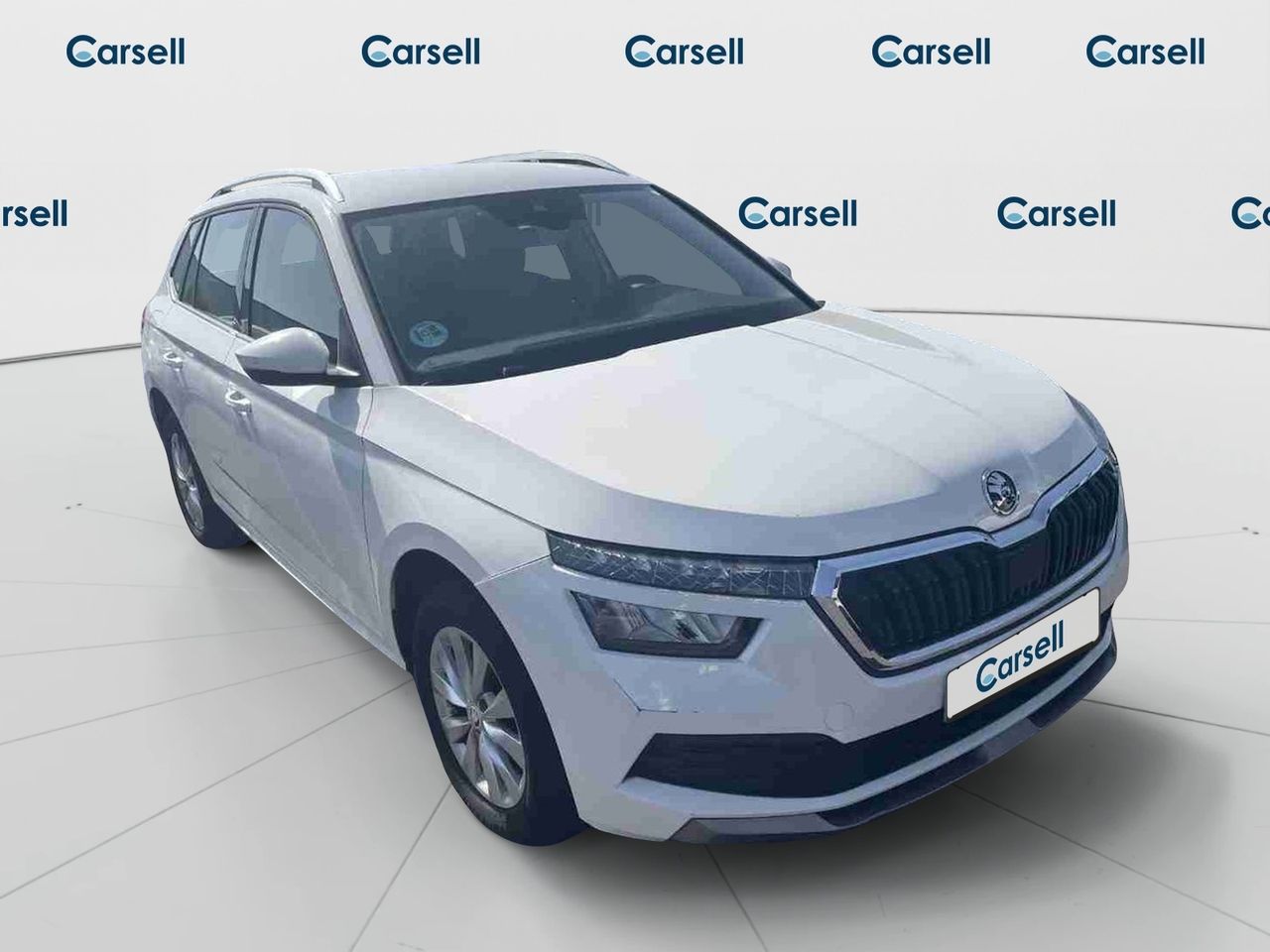 Skoda Kamiq 1.0 Tsi 81kw (110cv) Dsg Ambition - Foto 2