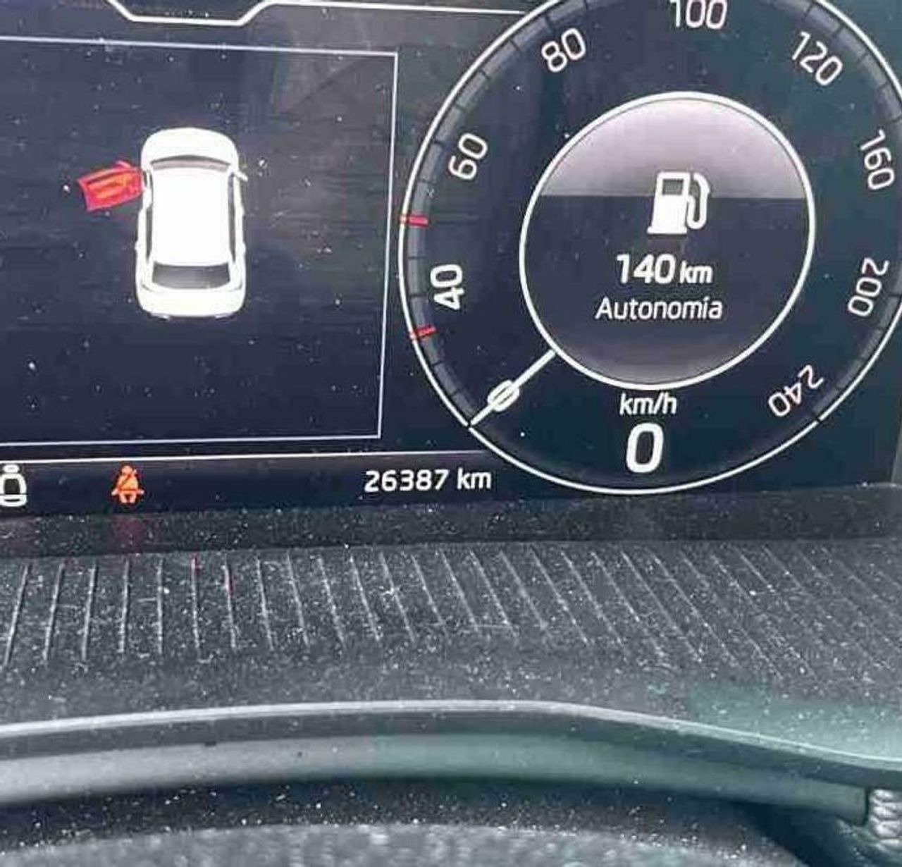 Skoda Kamiq 1.0 Tsi 81kw (110cv) Dsg Ambition - Foto 2