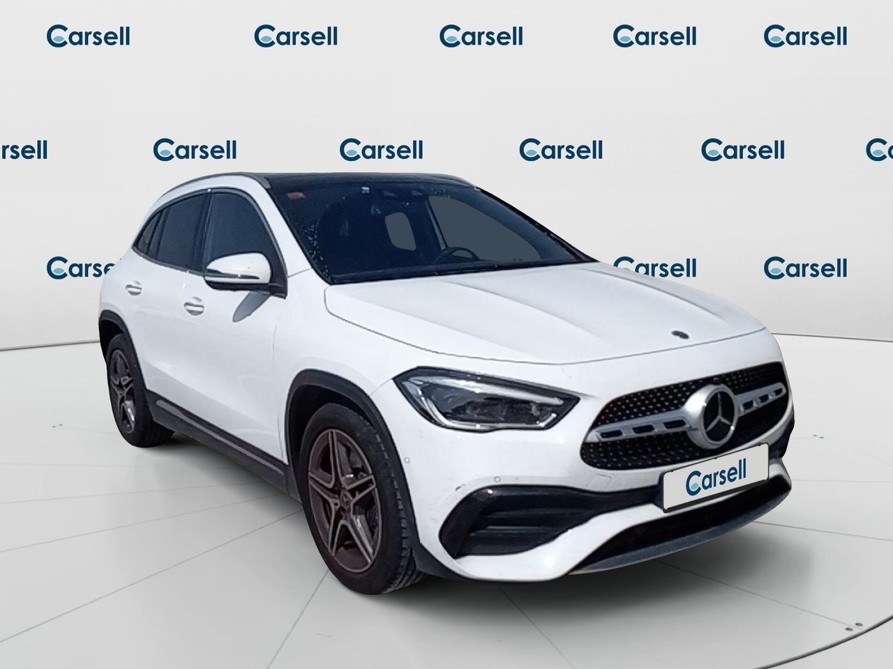 Mercedes Gla 250 4matic - Foto 2