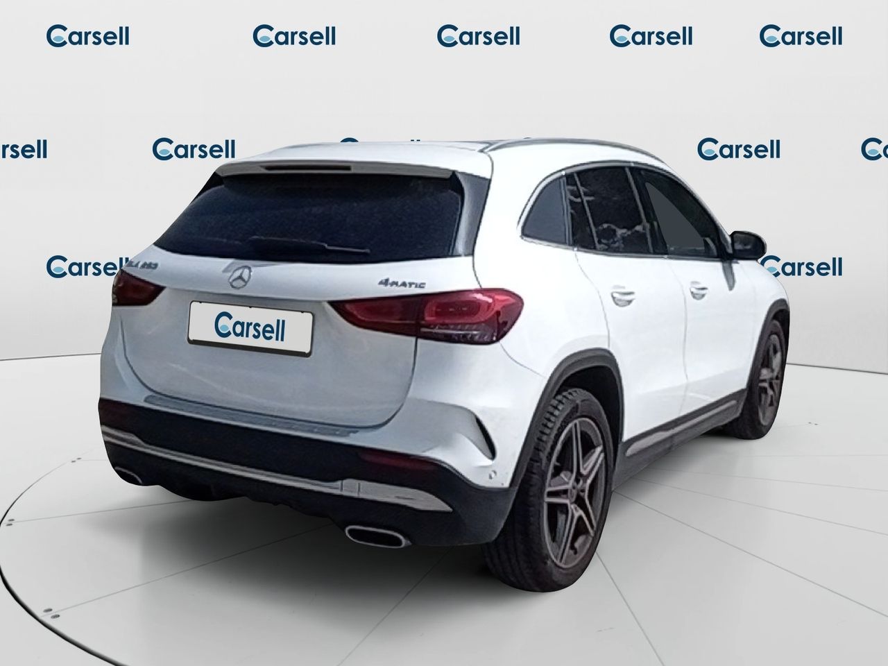Mercedes Gla 250 4matic - Foto 2