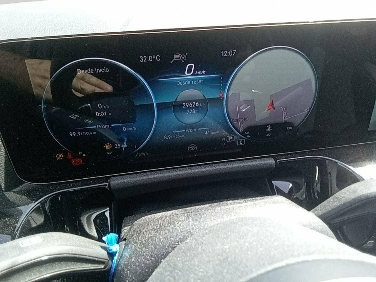 Mercedes Gla 250 4matic - Foto 2